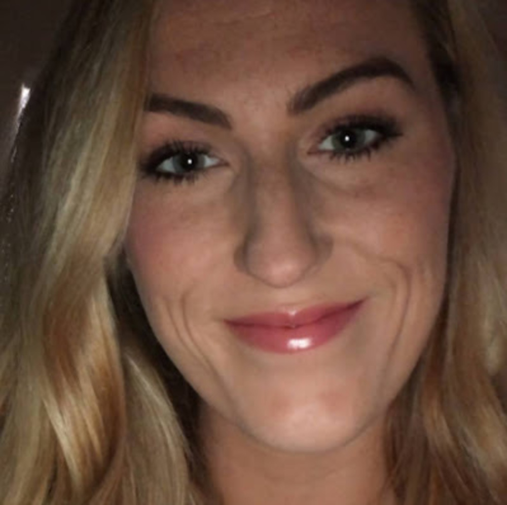 Meet your Posher, Jade